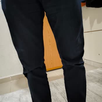 Mavi Elazığ Mağazasından Aldığım Kot Pantolonun Hızlı Deformasyonu Ve Sorumluluk Reddi