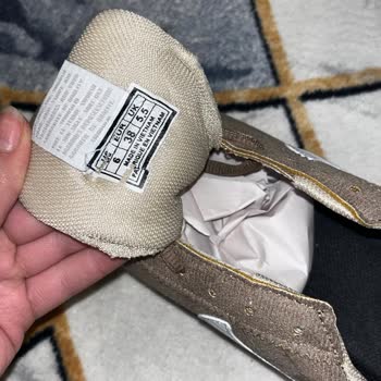 Nike Cortez Renk Yanlışlığı Ve İptal Talebine Rağmen Kargo Gönderildi