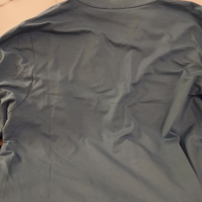 Suwen Mağazasında Leke Gibi Gösteren Pijama Takımının Değişimi Reddedildi