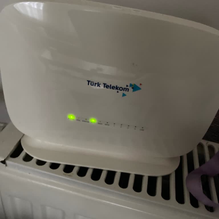 DSmart'ta 4 Gün Süren İnternetsiz Kalma Ve Çözüm Yoksunluğu