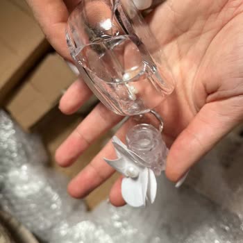 Ankadizaynn Kırık Gelen Ürünler!