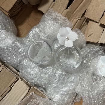 Ankadizaynn Kırık Gelen Ürünler!