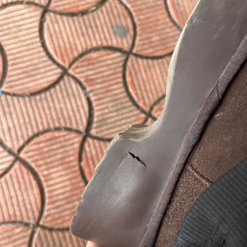 Kısa Sürede Çatlayan Bot Ve Yetersiz Müşteri Desteği