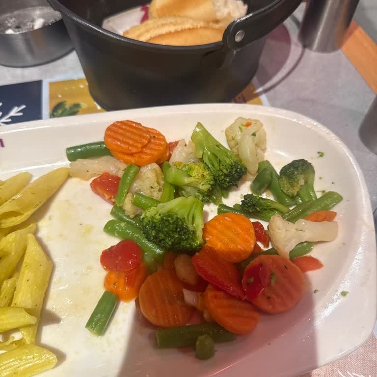 Soğuk Yemek, Uzun Bekleme Ve Cevapsız Servis