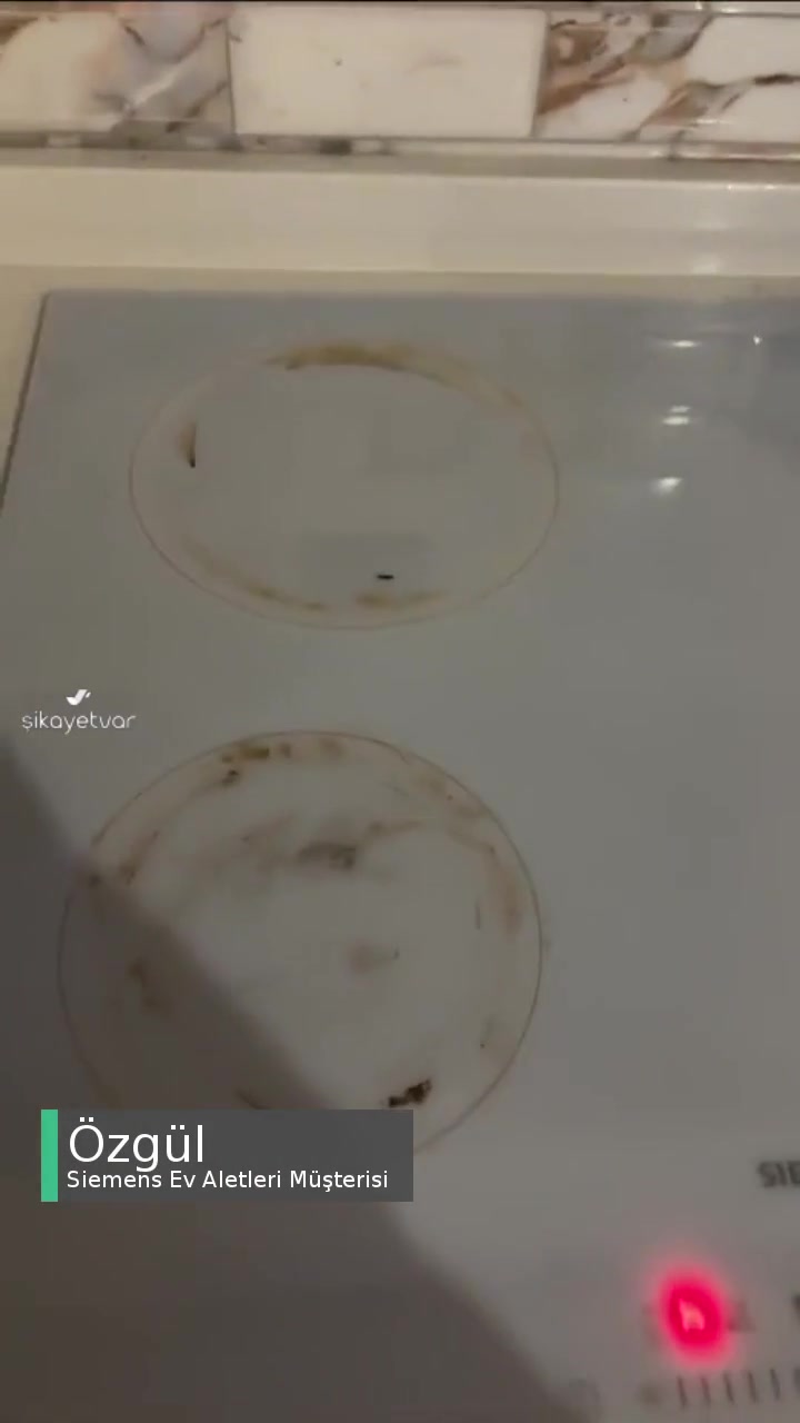Siemens Yetkililer Aradı Kısa Zamanda Yani Hiç Çözüm Odaklı Konuşmadılar videonun kapak resmi