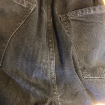 Dolap Defolu Jeans Tekrar Satıldı, Alıcı Koruma Ücretleri İade Edilmedi!