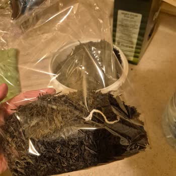 Migros Sri Lanka Çayında Bulunan İplik, Gıda Güvenliğini Tehlikeye Atıyor