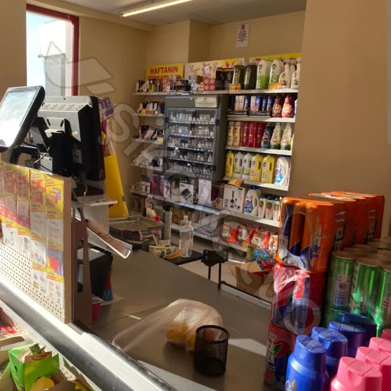 Kasa Üzerindeki Kampanya Ürünleri Müşteri Ödemelerini Engelliyor