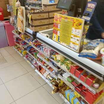 Eki aç