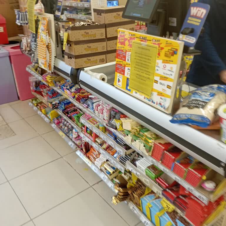 Kasa Üzerindeki Kampanya Ürünleri Müşteri Ödemelerini Engelliyor