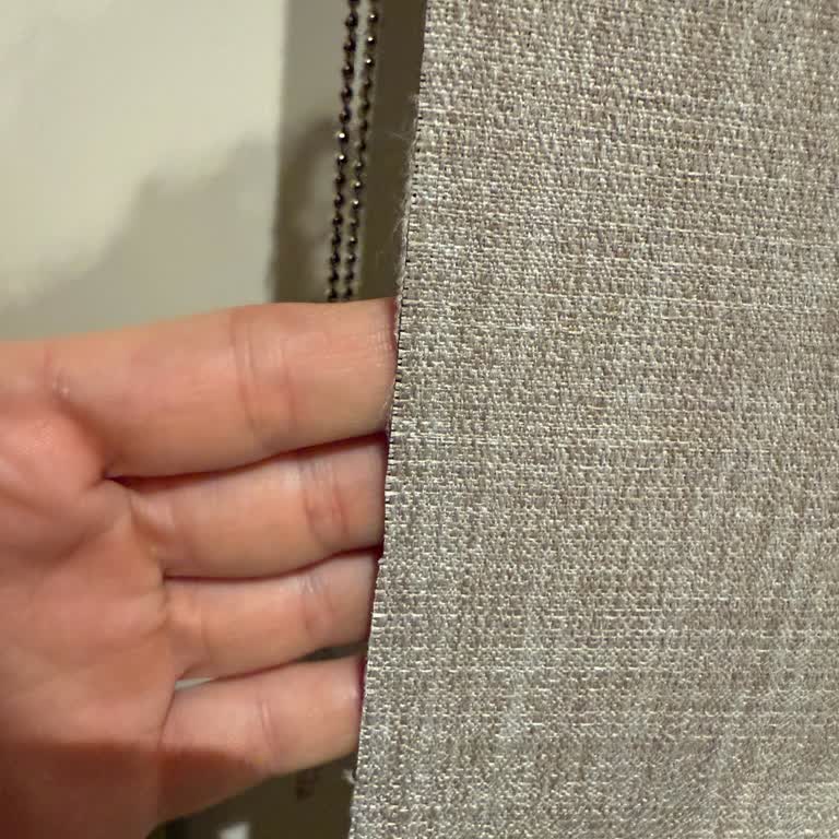 Stor Perde Tamirinde Uzun Bekleme Ve Bilgi Eksikliği