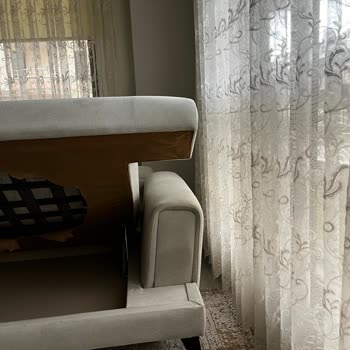 Kelebek Mobilya Eva Koltuk Takımlarında Kırılma Ve Servis Sorunları Nedeniyle Değişim Talebi