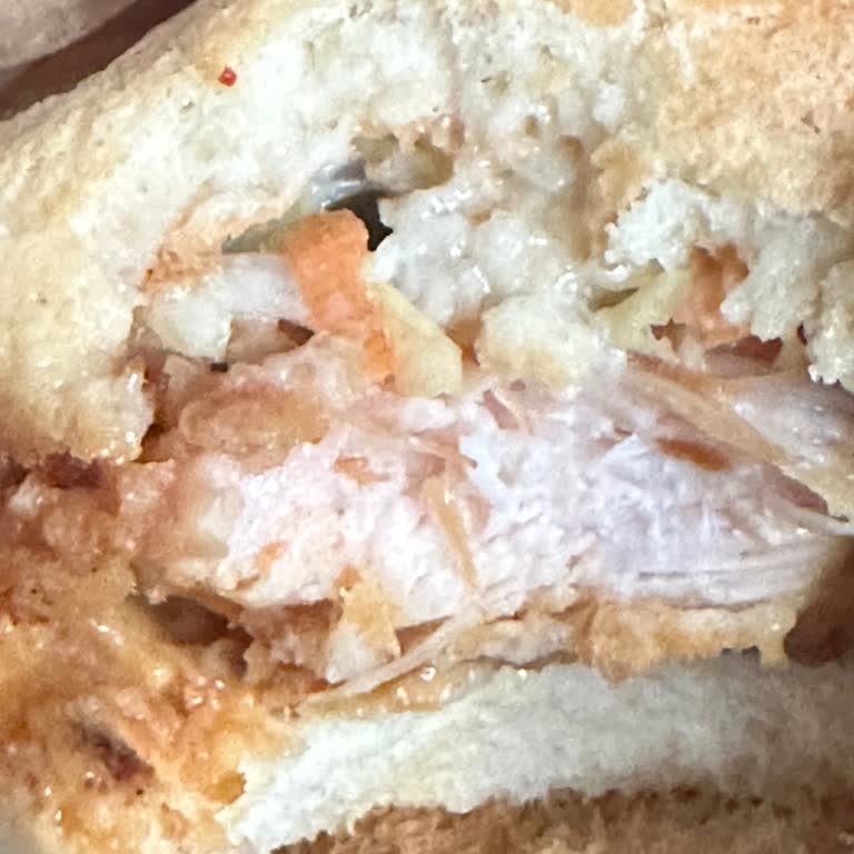 Çiğ Tavuk Ürünleri Ve Reddedilen İade Talebi