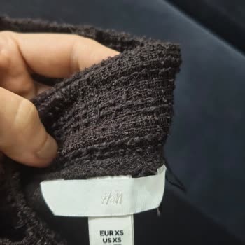 Hummel Pantolonunun Kısa Sürede Sökülmesi Ve İade Talebi