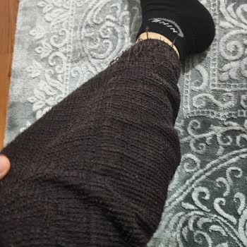 Hummel Pantolonunun Kısa Sürede Sökülmesi Ve İade Talebi