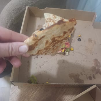 Yanmış Ve Hatalı Sipariş, Üç Gün Oyalama Ve Saygısız Tutum