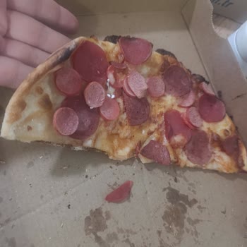 Yanmış Ve Hatalı Sipariş, Üç Gün Oyalama Ve Saygısız Tutum