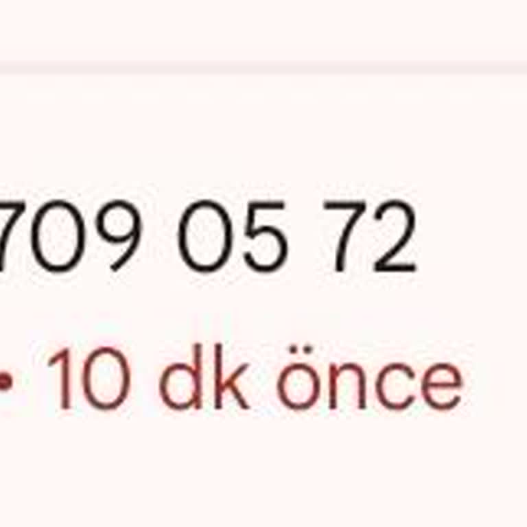 Enerjisa İsmiyle Gelen Şüpheli Arama Ve Kişisel Bilgi Güvenliği Endişesi
