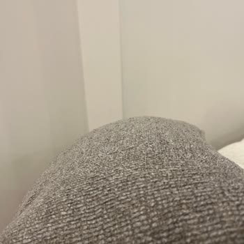 İstikbal Mitra Koltuk Takımının Kumaşında Hızlı Tiftiklenme Ve Yetersiz Çözüm Talebi