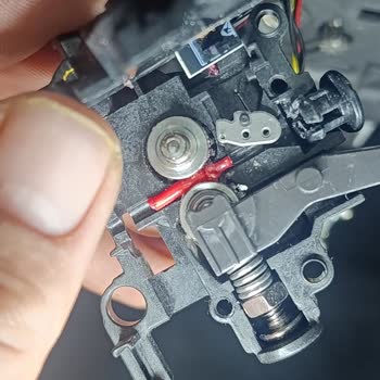 Filamentte Sürekli Tıkanma, Şişme Ve Kırılma Sorunları İade Talebi