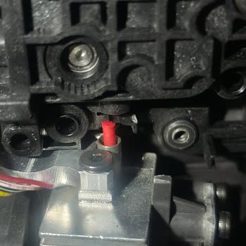 Filamentte Sürekli Tıkanma, Şişme Ve Kırılma Sorunları İade Talebi