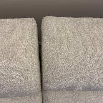 Sıfır Koltuk Takımı Alındı, Teşhir Ürün Gönderildi Ve Değişim Reddedildi