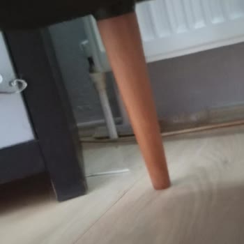 Ürün Güvenliği İhlali: Bebek Ayağı Kırıldı Ve Değişim Talebi