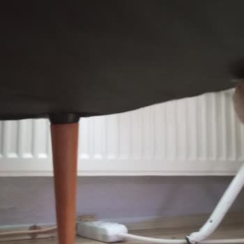 Ürün Güvenliği İhlali: Bebek Ayağı Kırıldı Ve Değişim Talebi