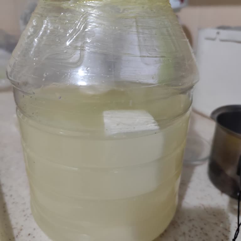 Memleketin Tadı İade Değişim Konusunda Destek Alamadık!