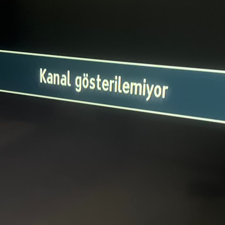 Belgesel Kanallarının Kaldırılması Ve Ücret Sorunu