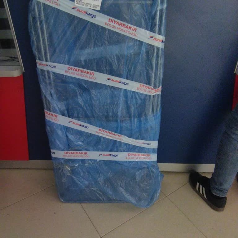 Kırılan Çamaşır Kurutmalıktan Doğan Maddi Kayıp Ve Tazminat Talebi