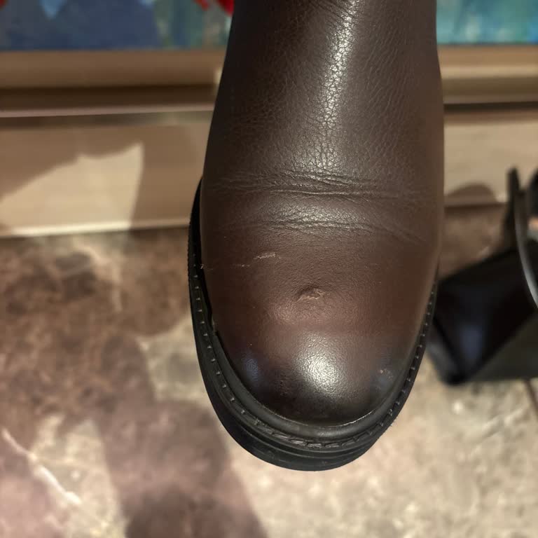 Bambi Ayıplı Ürün