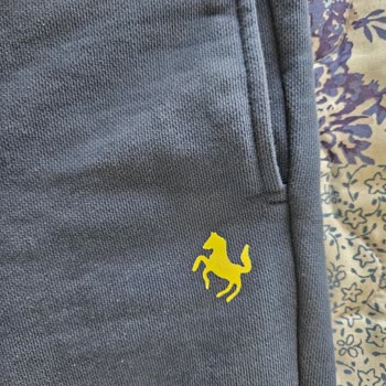 İlk Yıkamada Çekilen Eşofman Altı İçin Ücret İadesi Talebi