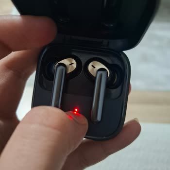 Oppo Enco W51 Bluetooth Bağlantısı Hiç Çalışmıyor