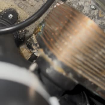 ECA Citius Premix 24 KW Kombide Tekrarlayan Su Sızdırma Ve Ücretsiz Onarım Talebi