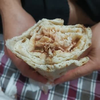 CD Döner Şikayeti