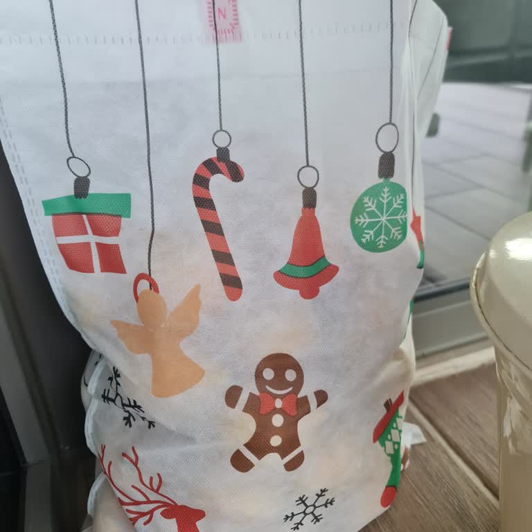 Mağazada Standart Poşet Eksikliği Ve Yüksek Fiyatlı Yılbaşı Poşeti Zorunluluğu