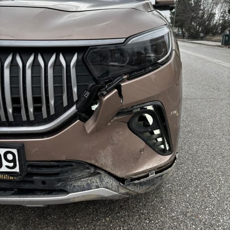 Sompo Sigortada 10.000 TL Çekici Limiti Uygulanmadı