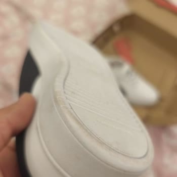 Kullanılmış Görünen Ayakkabı İçin İade Reddi Ve Güven Sarsıntısı