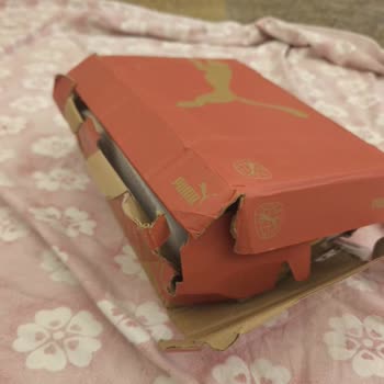 Kullanılmış Görünen Ayakkabı İçin İade Reddi Ve Güven Sarsıntısı