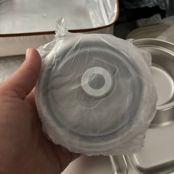 Isı Tutmayan Termal Yemek Kutusunun İade Talebi Reddedildi