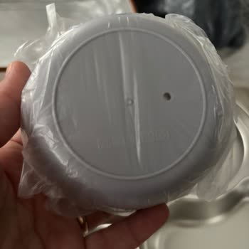 Isı Tutmayan Termal Yemek Kutusunun İade Talebi Reddedildi