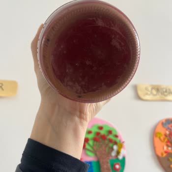 Ancora Sivas Toy Market’te Bozulmuş Meyve Suyu Satışı İçin Ücret İadesi Ve Geri Çağırma Talebi