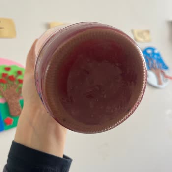 Ancora Sivas Toy Market’te Bozulmuş Meyve Suyu Satışı İçin Ücret İadesi Ve Geri Çağırma Talebi