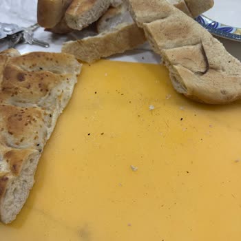 Şok Market Gaziemir Beyazevler Şubesinde Açık Ekmekte Kıl Sorunu