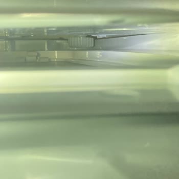 Profilo Kurutma Makinesi Montajı Hatalı Ve Servis Desteği Yok