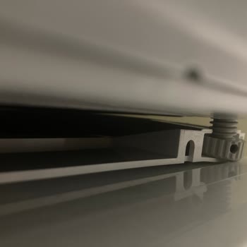 Profilo Kurutma Makinesi Montajı Hatalı Ve Servis Desteği Yok