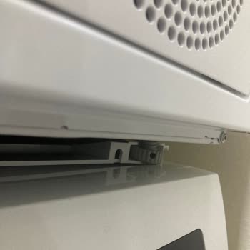 Profilo Kurutma Makinesi Montajı Hatalı Ve Servis Desteği Yok