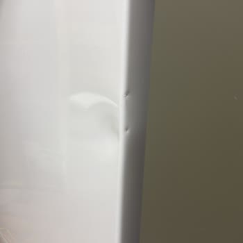 Taşpınar Alışveriş Merkezleri Eksik Malzeme Temini!