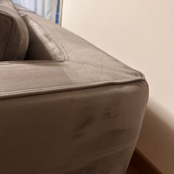 Ayıplı Ve Böceklenmiş Koltuklar Nedeniyle Tam İade Ve Satış İptali Talebi